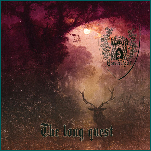 TORCHLIGHT The Long Quest CD