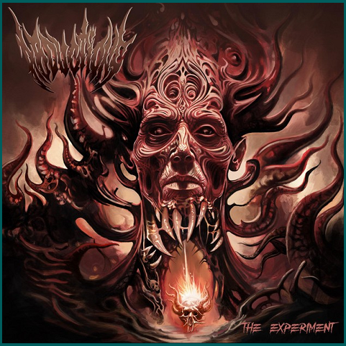 ABDUCTIONS The Experiment CD