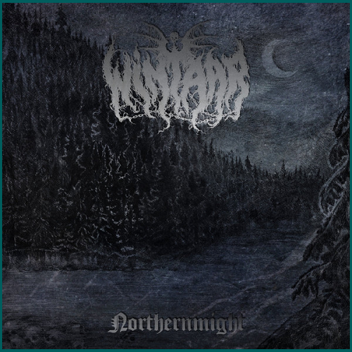WINTAAR Northernmight CD