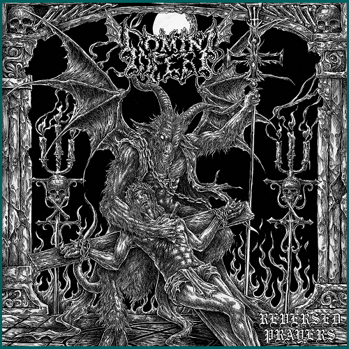 DOMINI INFERI Domini Inferi CD