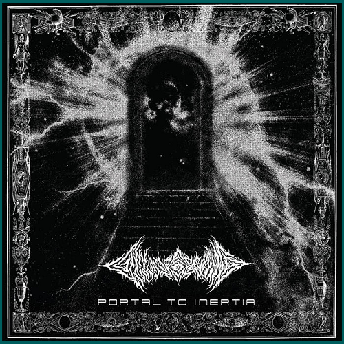 VISIONS FROM BEYOND Portal to Inertia CDR