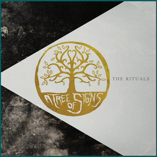 A TREE OF SIGNS The Rituals CD
