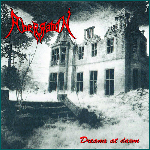 ABERRATION Dreams at Dawn CD