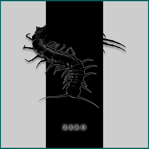COLOSSO Zero CD Digipak