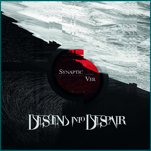 DESCEND INTO DESPAIR Synaptic Veil CD