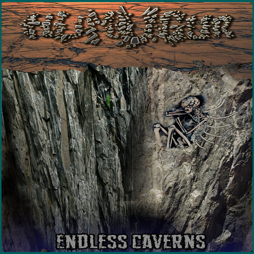 HUMUGUR Endless Caverns CD