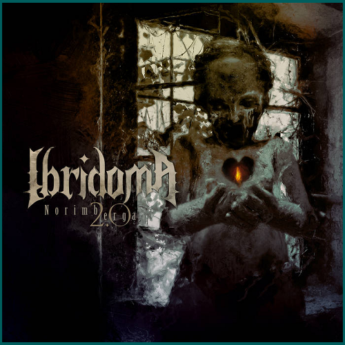 IBRIDOMA Norimberga 2.0 CD