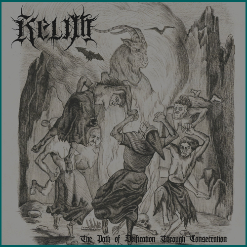KELIM The Path of Deification Through Consecration CD