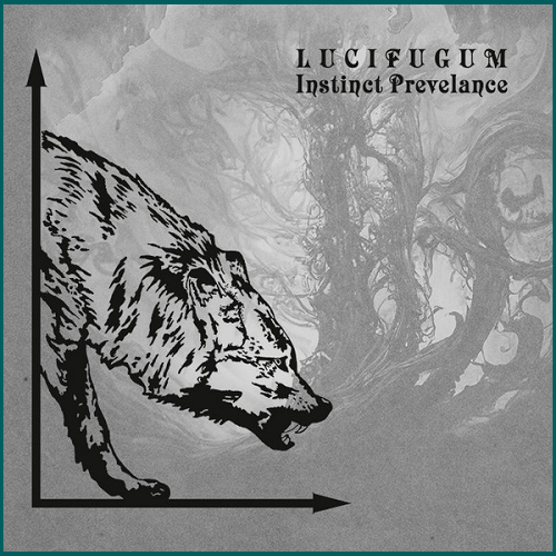 LUCIFUGUM Instinct Prevelance CD