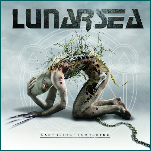 LUNARSEA Earthling / Terrestre CD