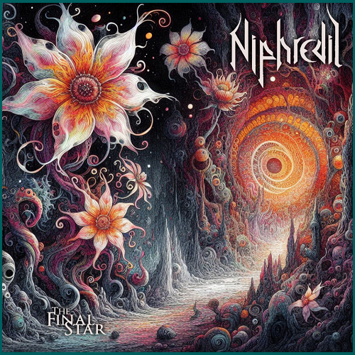 NIPHREDIL The Final Star CD