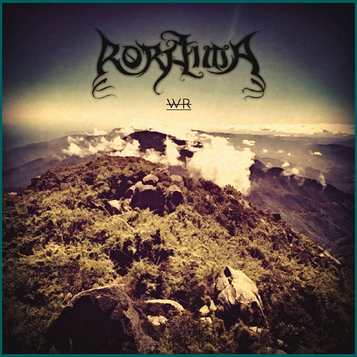 RORAIMA WR CD