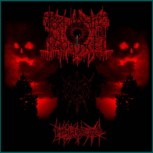 TRAUMATIC VOYAGE Khiaoscuro CD