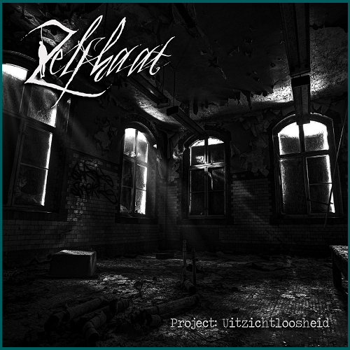 ZELFHAAT Project: Uitzichtloosheid CD