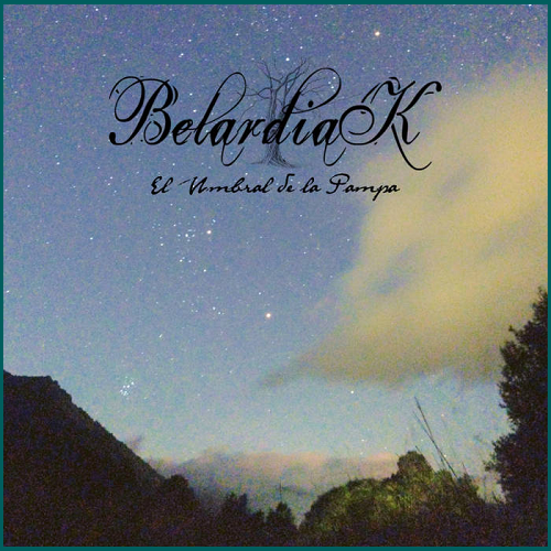 BELARDIAK El Umbral de la Pampa CD