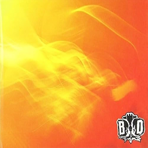 BROKEN DOWN First Spit CD