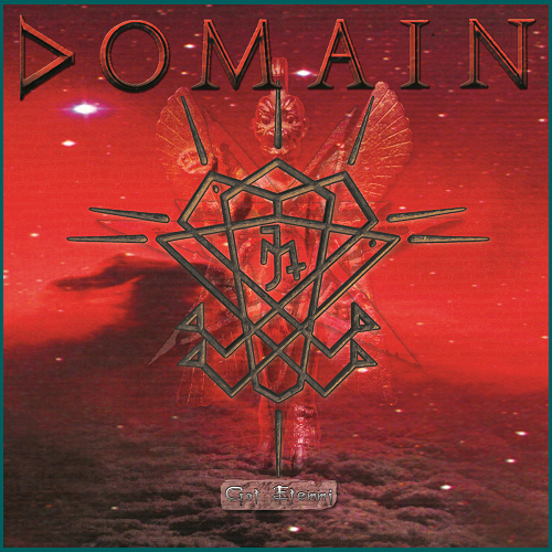 DOMAIN Gat Etemmi CD