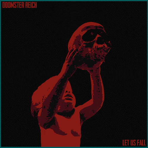DOOMSTER REICH Let Us Fall CD