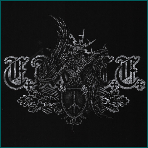 E.A.G.L.E. This Cold Steel - Songs of the Eagle: A Demo Compilation CD