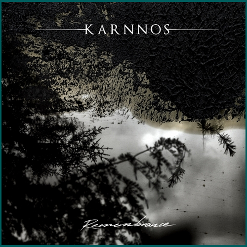 KARNNOS Remembrance CD