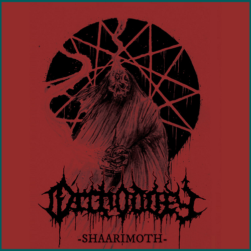 ORTHODOXY Shaarimoth CD
