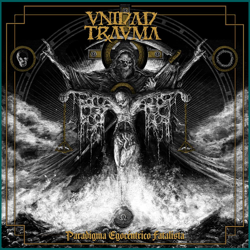 UNIDAD TRAUMA Paradigma Egocéntrico Fatalista CD