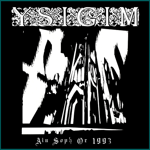 YSIGIM Ain Soph Or CD