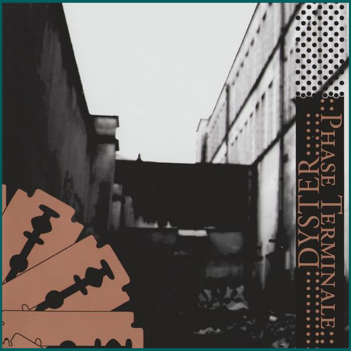 DYSTER Phase Terminale CD