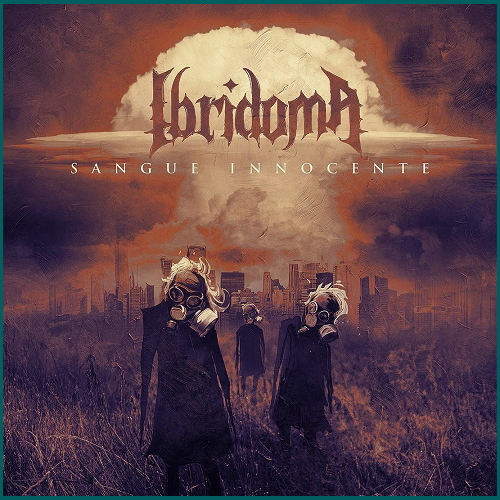 IBRIDOMA Sangue innocente CD