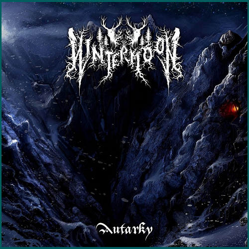 WINTERMOON Autarky CD