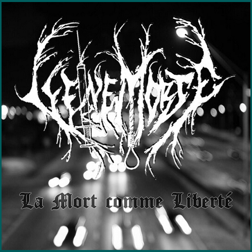 VEINE MORTE La Mort Comme Liberté CD