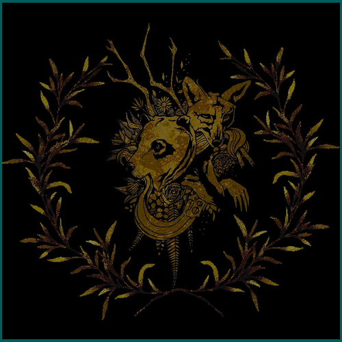 CROWN OF ASTERIA The Ire of a Bared Fang CD