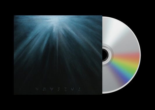 ABYSSAL A Deep Sea Funeral CD