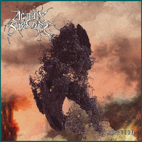 ACARUS SARCOPT Tarnation CD
