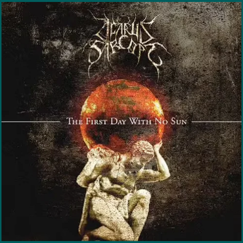 ACARUS SARCOPT The First Day With no Sun CD