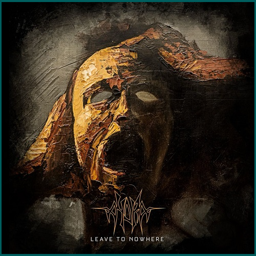AYDRA Leave to Nowhere CD