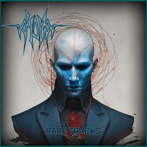 AYDRA Rare Tracks CD