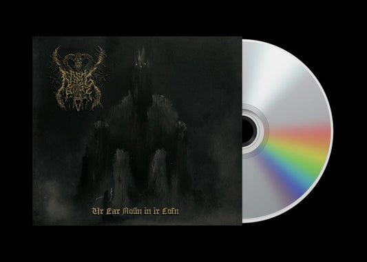 ASH NAZG BÚRZ Ur Gar Noun In Ir Cofn CD
