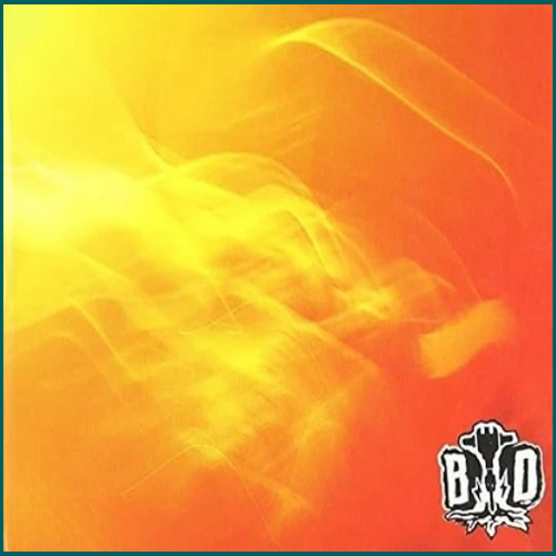 BROKEN DOWN First Spit CD