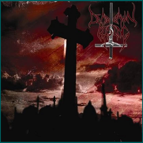 DEAD DAWN RISING Dead Dawn Rising CD