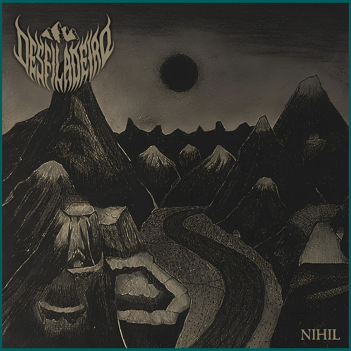 DESFILADEIRO Nihil CD