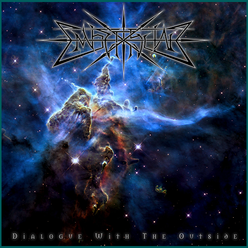 EMBERSTAR Dialogue with the Outside CD