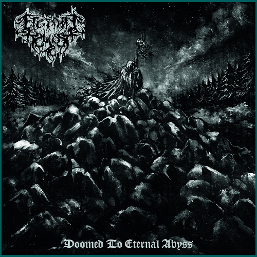 ETERNAL ABYSS Doomed to Eternal Abyss CD