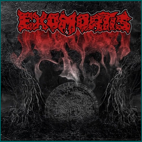 EXOMORTIS Exomortis CD