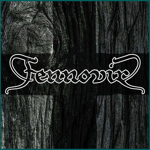 FENNOVIR Hymnien Unhola CD