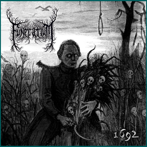FUNÉRARIUM 1692 CD