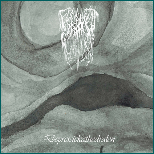 FERNWEH Depressiekathedralen CD