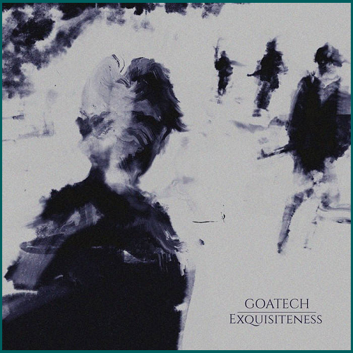 GOATECH Exquisiteness CD