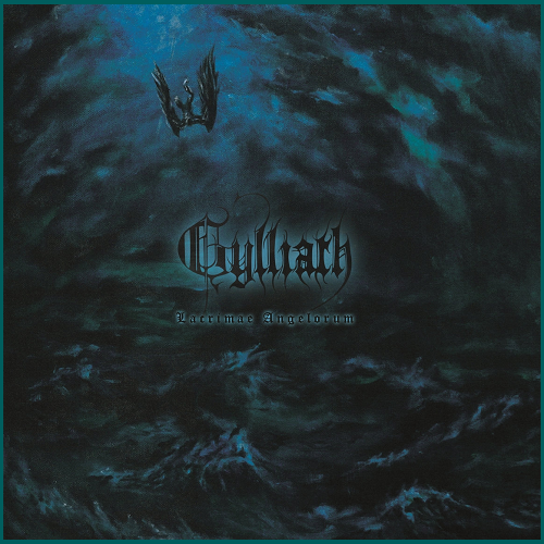 GYLLIATH Lacrimae Angelorum CD