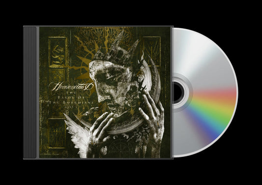 HEAVENWOOD The Tarot of the Bohemians: Part 1